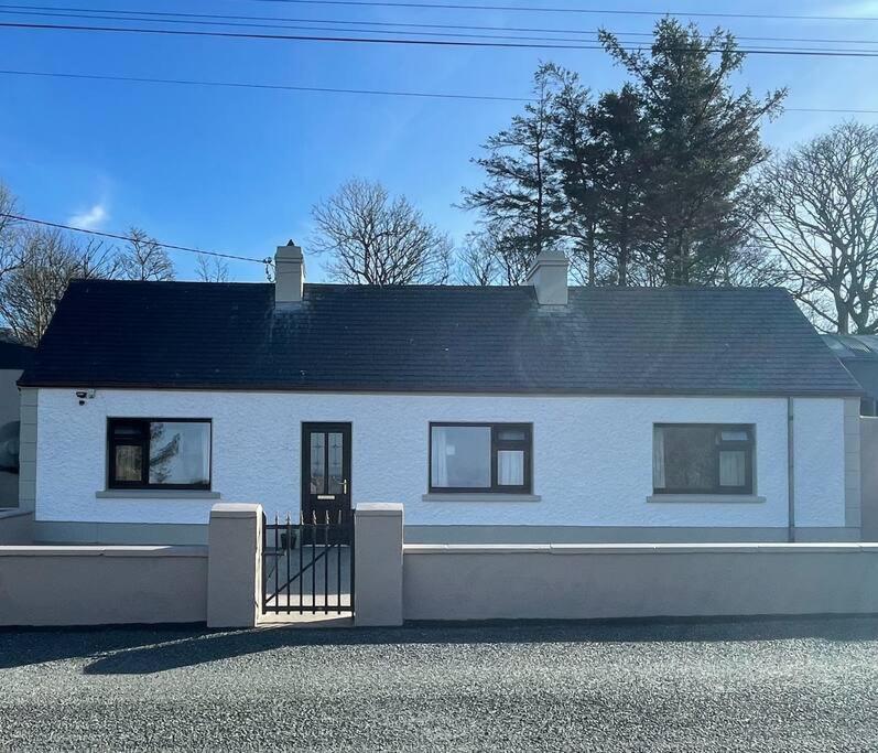 Grogagh Hill Cottage Sligo Exterior photo