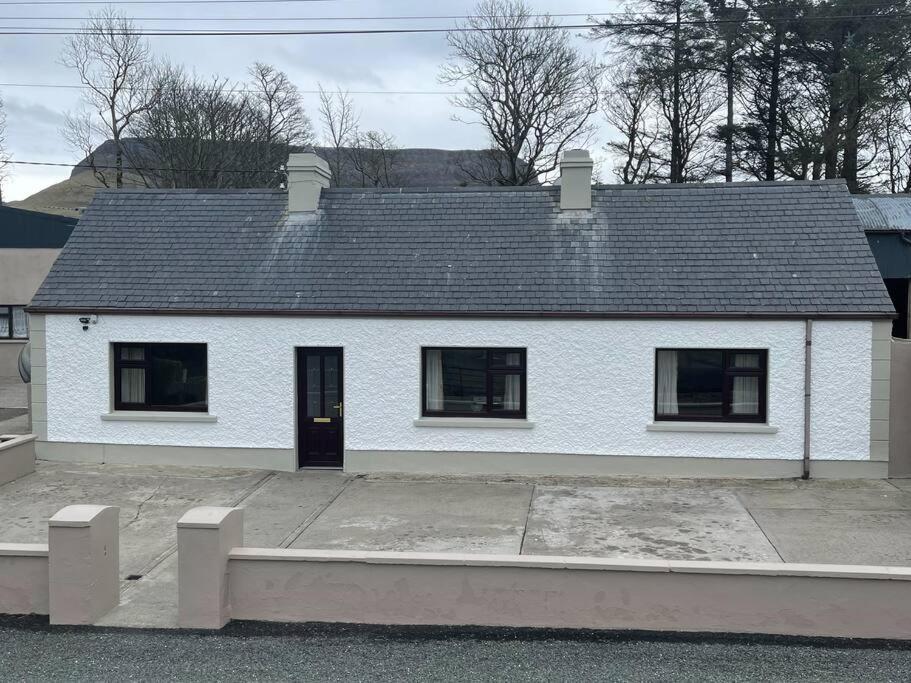 Grogagh Hill Cottage Sligo Exterior photo