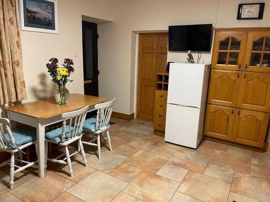Grogagh Hill Cottage Sligo Exterior photo