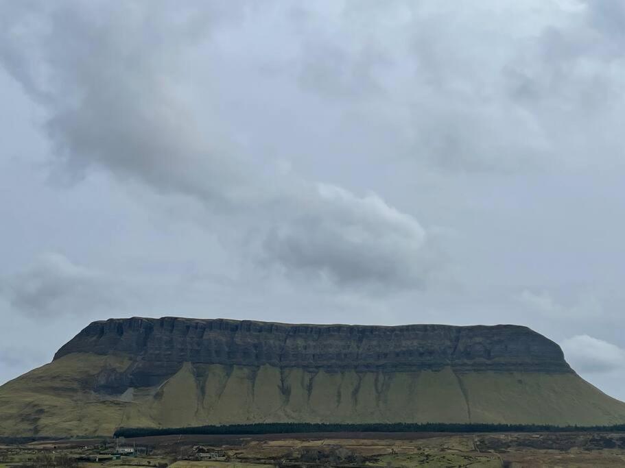 Grogagh Hill Cottage Sligo Exterior photo