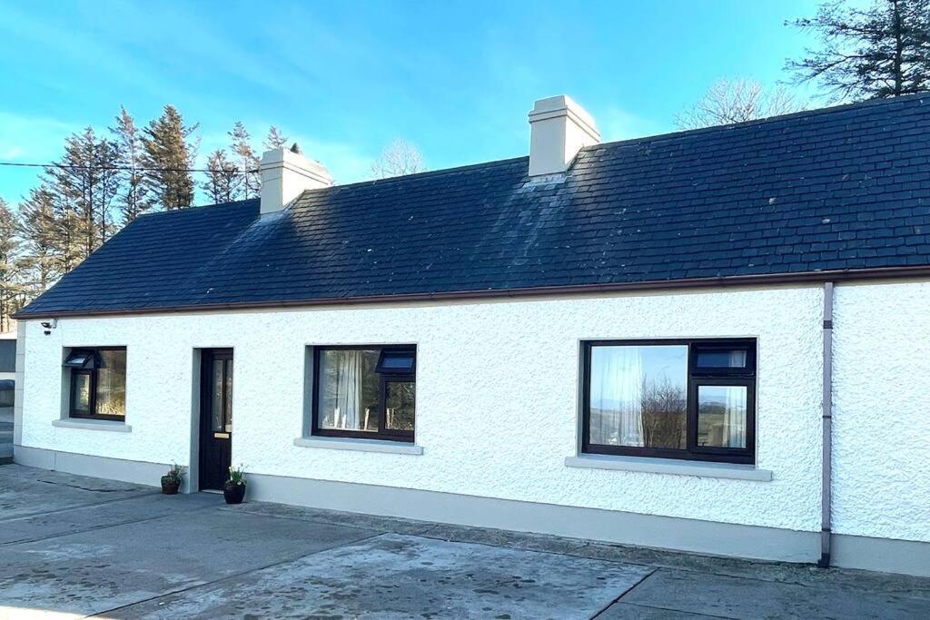 Grogagh Hill Cottage Sligo Exterior photo